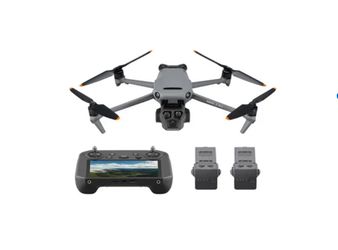 DJI Mavic 3 Pro Drone – Excellent Condition + Accessories 