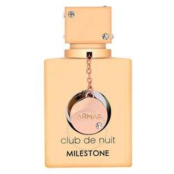 ARMAF - ARMAF CLUB DE NUIT MILESTONE EDP ( M ) 6.7 OZ