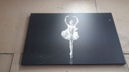 Ballet Beauty