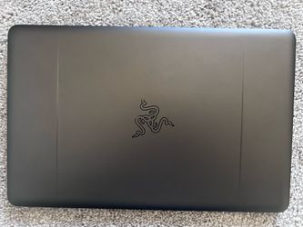 Razer Blade stealth 13’’ laptop