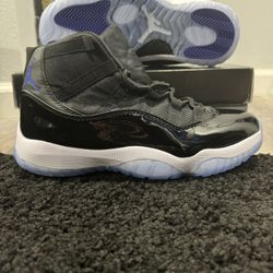 Jordan 11 “Space Jam”