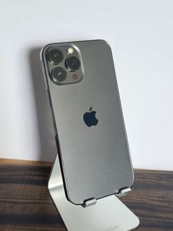 iPhone 13 Pro Max (Amazing Condition)