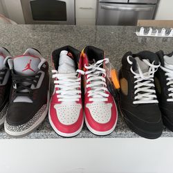 Jordan’s
