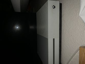 Xbox 1 S 