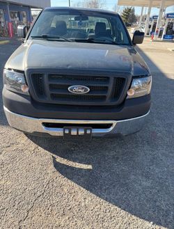 2006 Ford F-150
