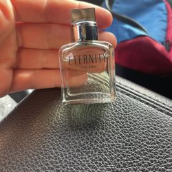 Calvin Klein Eternity For Men 3.4oz New 