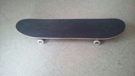 Skateboard