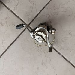 Vendo I Carrete De Pescar / Reel