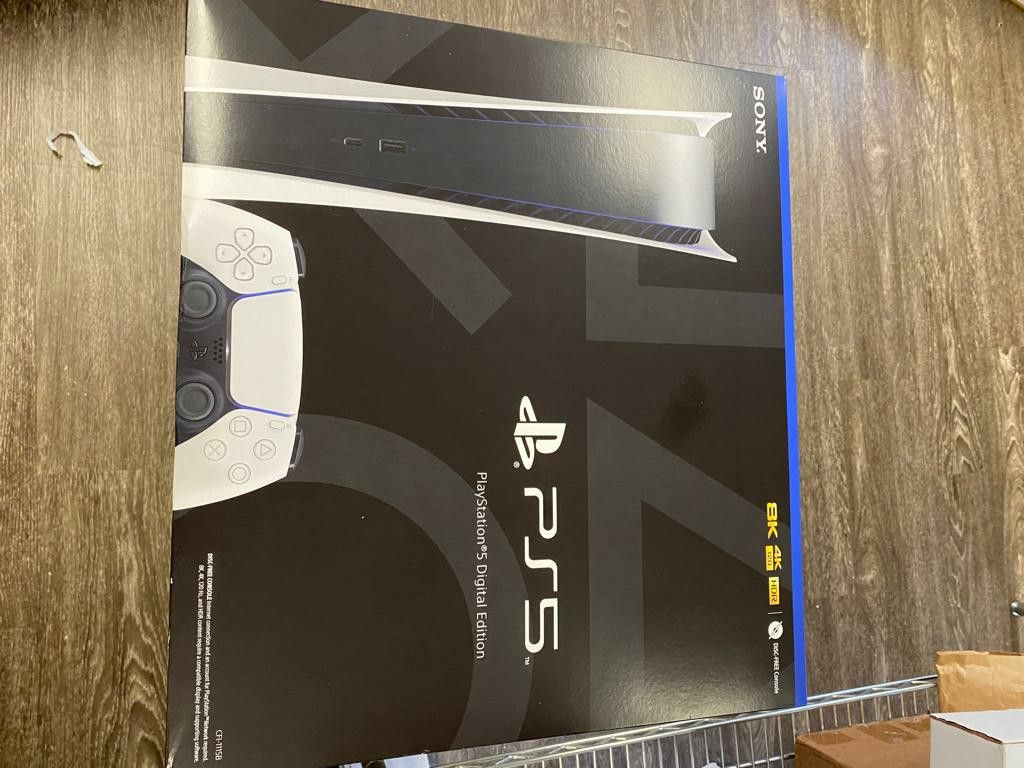 Brand New Playstation 5 PS5 Gaming Consoles PAYMENTS PLAN AVAILABLE NO CREDIT NEEDED
