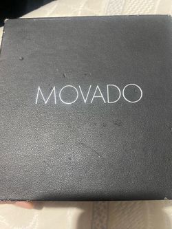 Movado museum