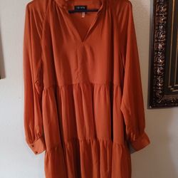 Womens Dress 