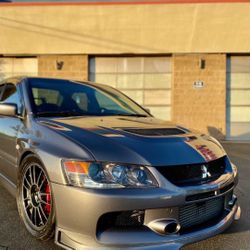 Evo 9 Aem Infinity 506 