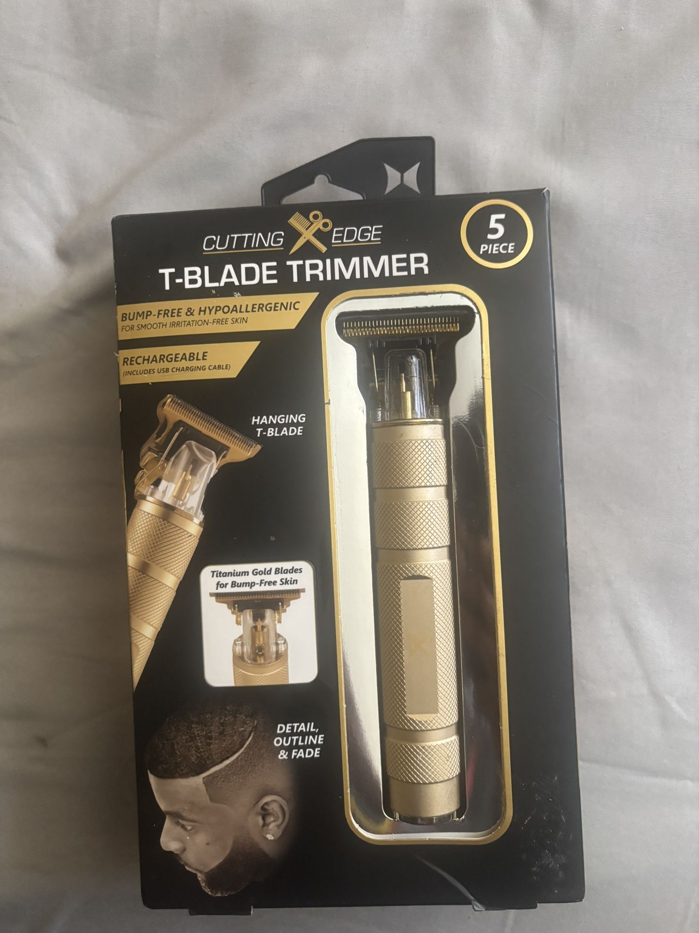 trimmers