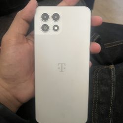 Brand new T-Mobile phone