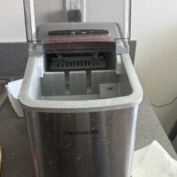 Ice Maker