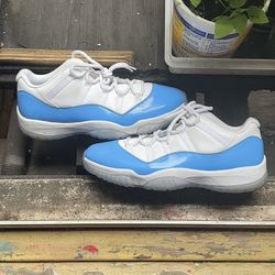 Air Jordan 11 Low Unc size 13 