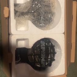 Super 4x4 Clear Fog Lights.