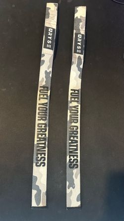 Wrist Wraps - RYSE
