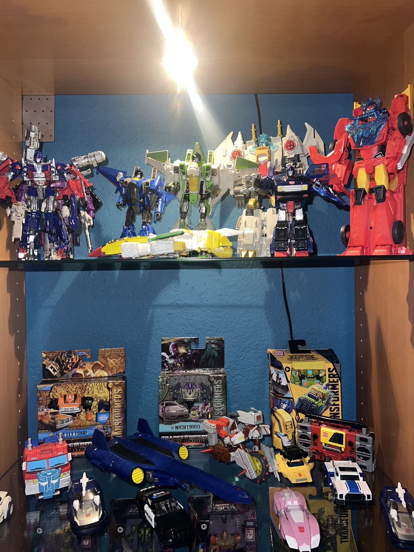 Transformers For Sale 