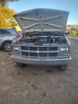 1998 Chevrolet 2500