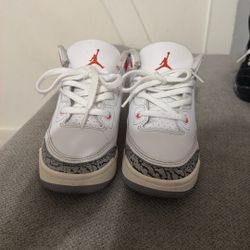 Jordan’s Size 13C