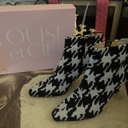 Brand New Beautiful Boots 