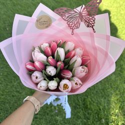 Flower Bouquet 