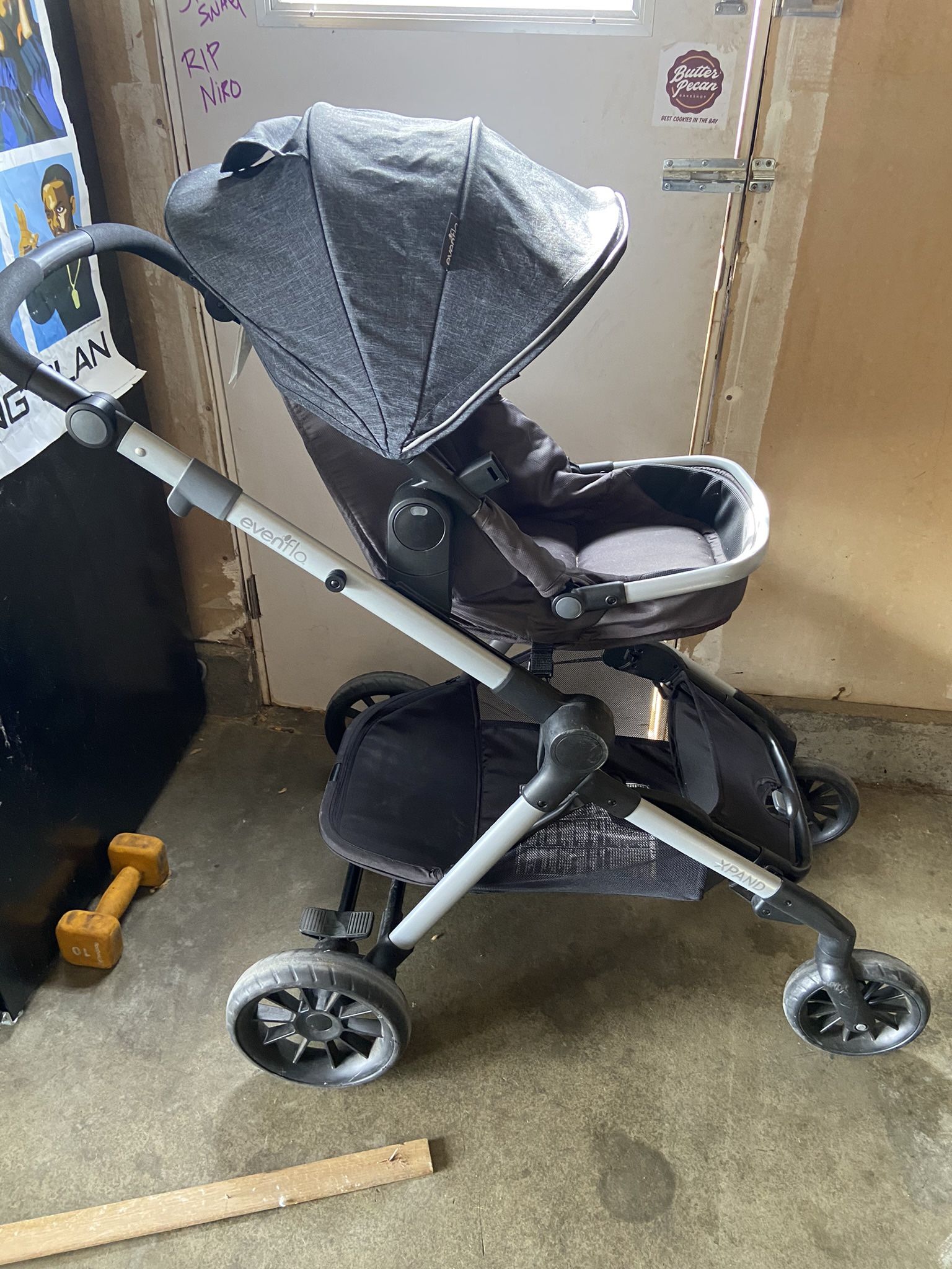 Stroller 