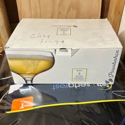 Coop Glasses - free