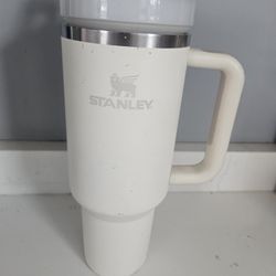 Stanley 40oz Cream