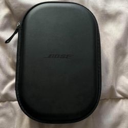 BOSE Noise Cancellation 