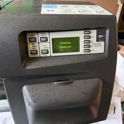 Go design jet 1050c plus printer