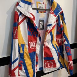 Tommy Hilfiger Windbraker 