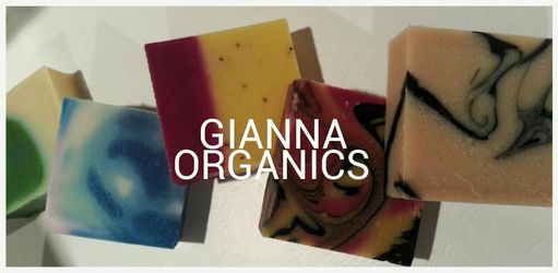 Natural soaps