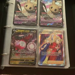 Pokémon Cards