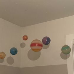 Solar System 