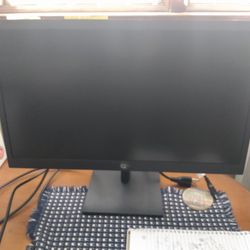 HP V22v G5 21.45" LED Monitor

