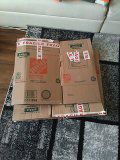 home depot boxes all sizes