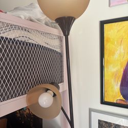 Standing Floor Lamp