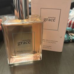 Amazing Grace Perfume 