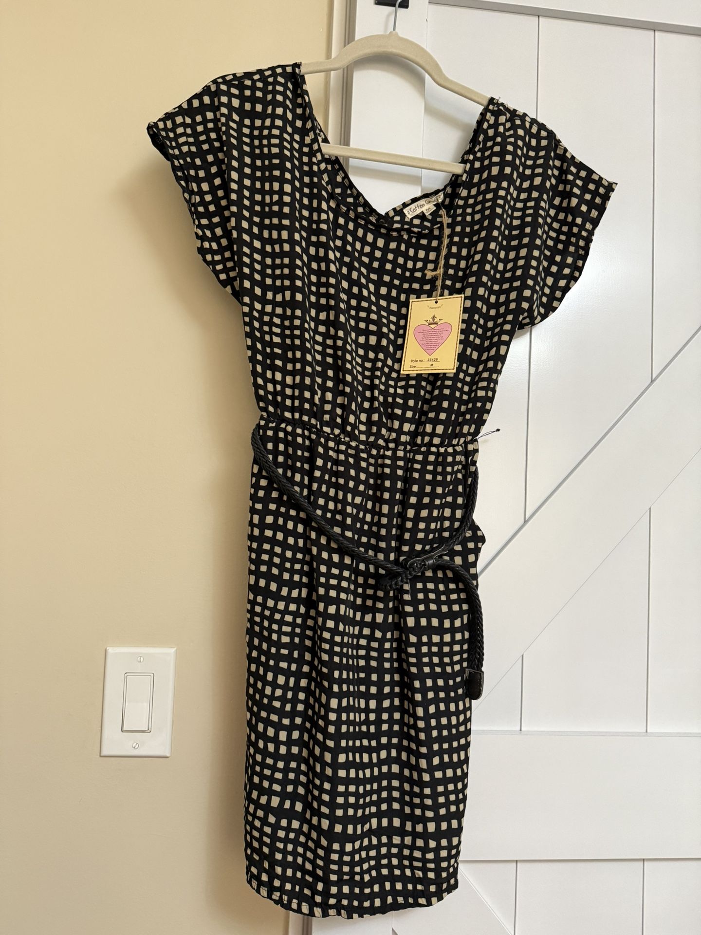 Party Dress - Vestido