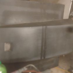  Fiber Glass Ford Mustang Hood 