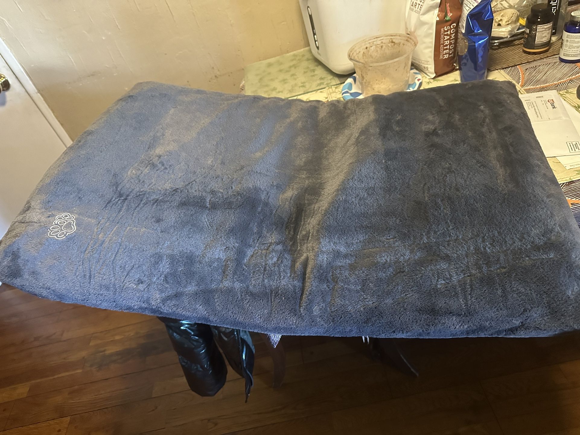 Dog Bed Crate mattress