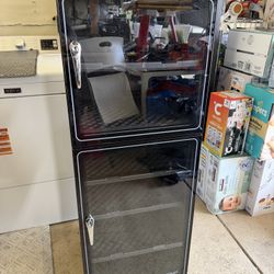 SIRUI HC200 Dry Cabinet / Electronic Humidity Control Cabinet (200L) – Camera Lens Storage