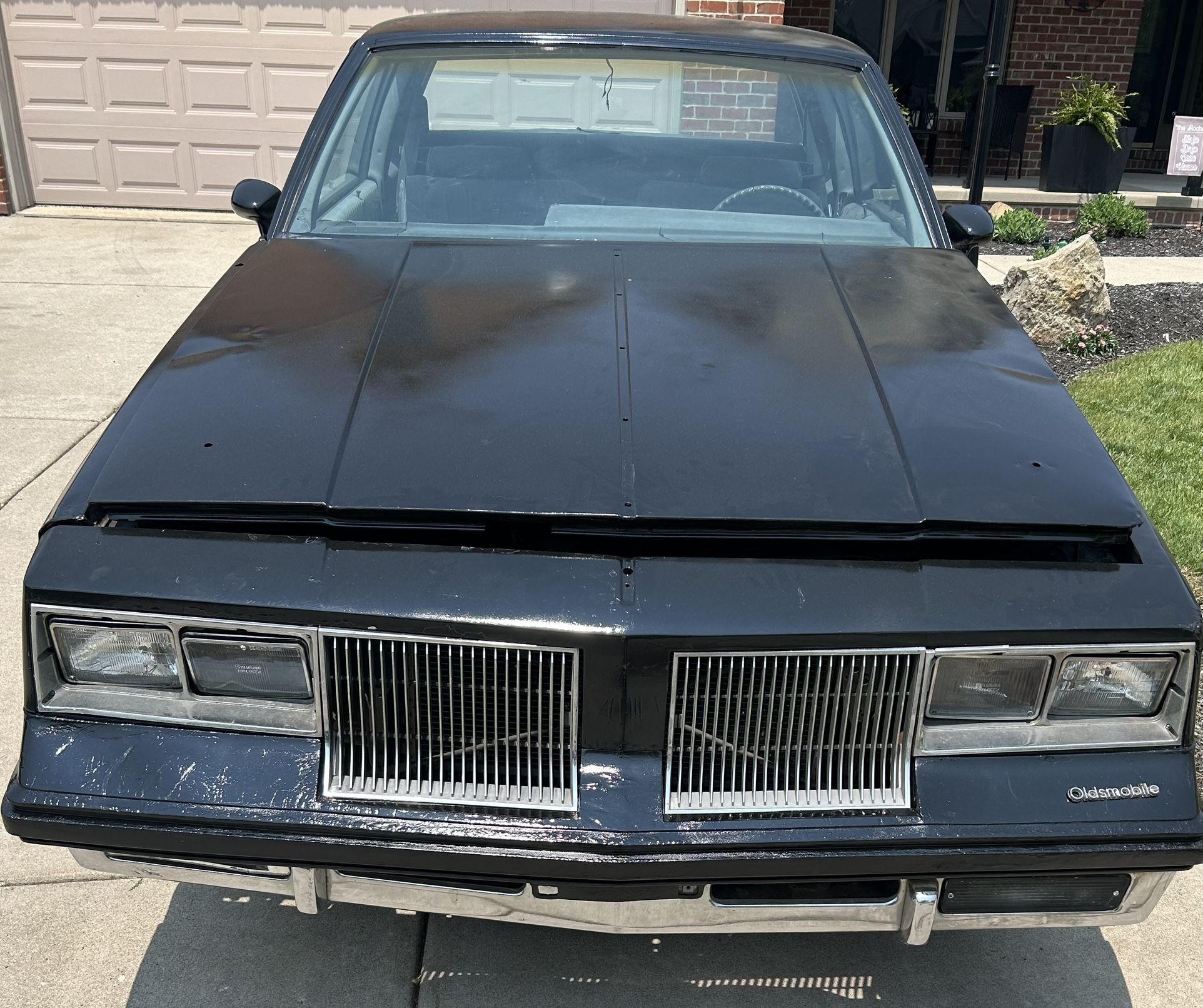Oldsmobile Cutlass