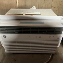 Energystar air conditioner 
