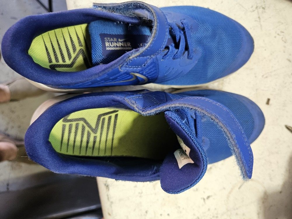 Nike Toddler Shoes