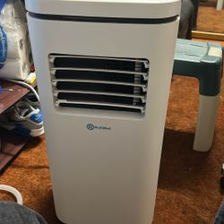 Rollibot Portable Ac 