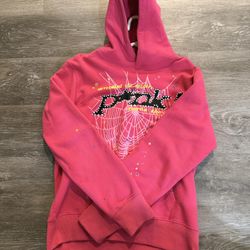 Sp5der Hoodie 