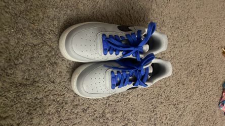 Nike Air Force 1 '07 LV8 SE in the "Mesh Tape"